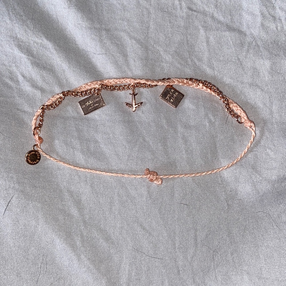 Pura vida bracelet never worn